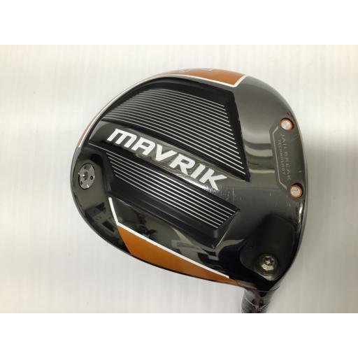 キャロウェイTCFシリアルMAVRIKマーベリック9°ドライバーベッドのみ キャロウェイTCFシリアルMAVRIKマーベリック9°ドライバーベッドのみ