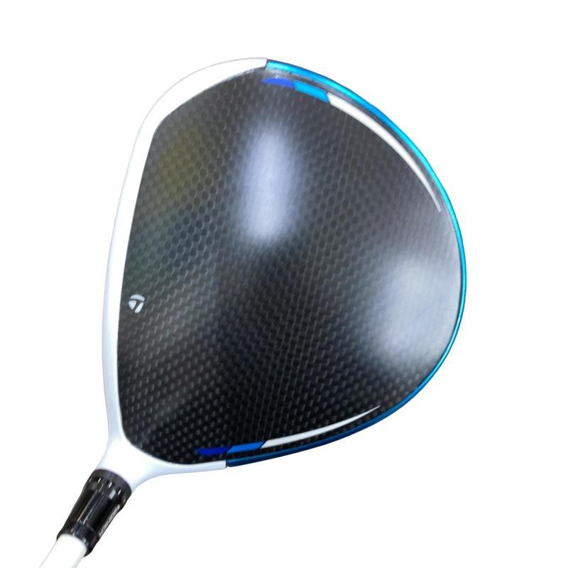 TaylorMade（テーラーメイド） SIM2 MAX-D 12° レディース ドライバー