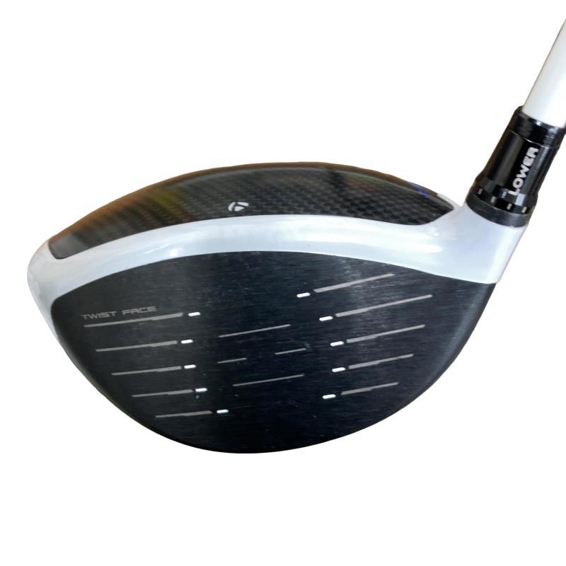 SIM2 MAX D レディース　ドライバー　フレックス A 美品 TaylorMade（テーラーメイド） SIM2 MAX-D 12° レディース ドライバー