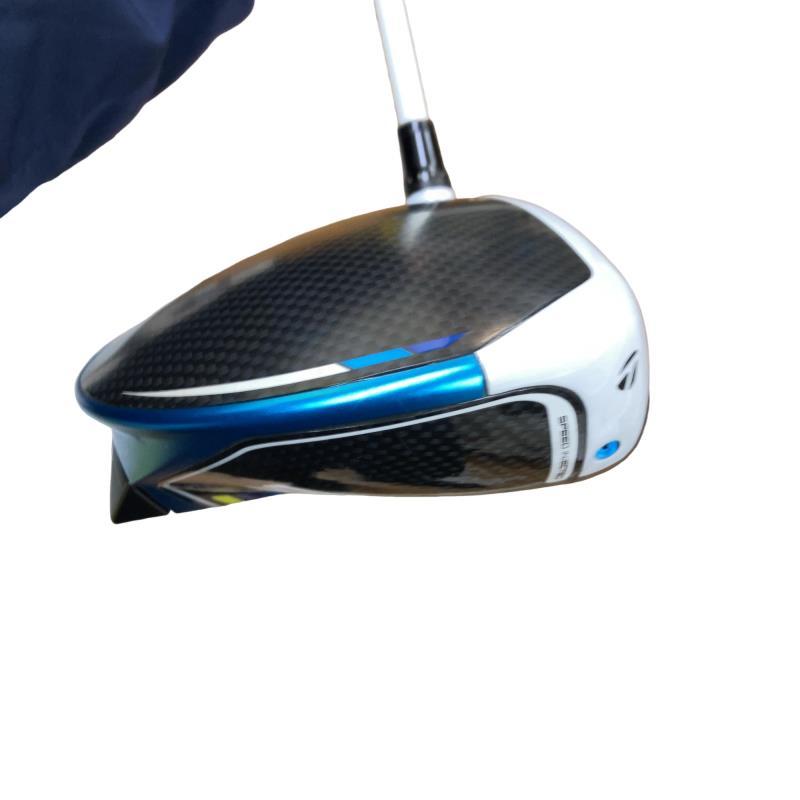 TaylorMade（テーラーメイド） SIM2 MAX-D 12° レディース ドライバー