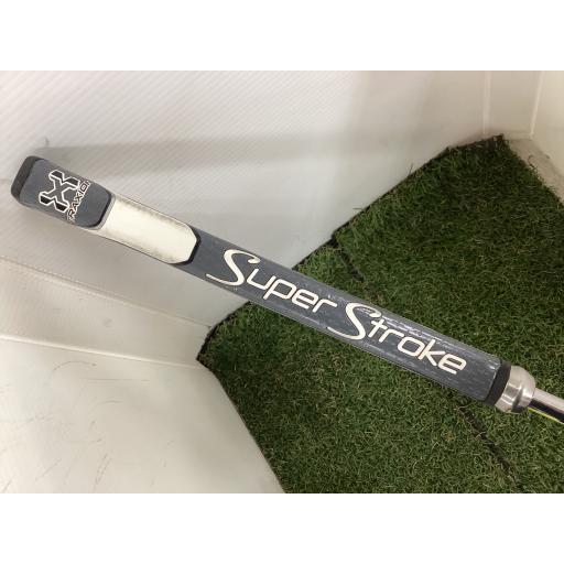 PING（ピン） KARSTEN TR Anser 2(長さ調整機能付き) パター PT