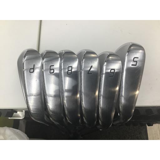 フォティーンアイアンセット 6本 スチールSシャフト フォーティーン TB-5 FORGED 6S アイアンセット IR フレックスS