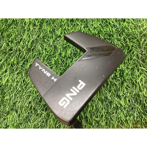 PING（ピン） PING TYNE H(2024) 34インチ パター PT フレックスその他