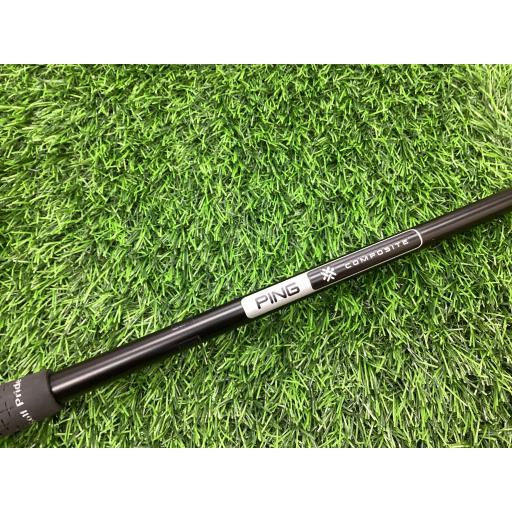 PING（ピン） PING TYNE H(2024) 34インチ パター PT フレックスその他