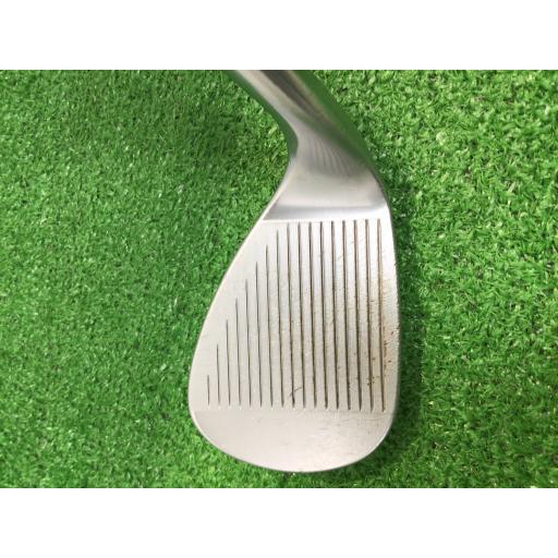 Titleist（タイトリスト） VOKEY SPIN MILLED SM8 ツアークロム 56°/12