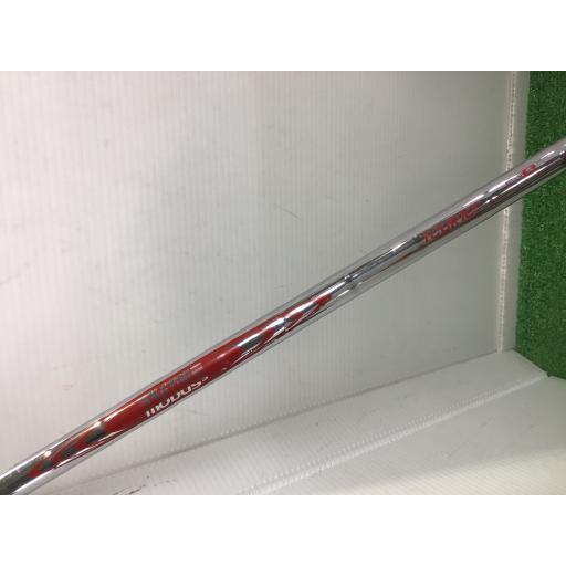 Titleist（タイトリスト） VOKEY SPIN MILLED SM8 ツアークロム 56°/12
