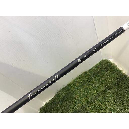 kasco キャスコ パワートルネード ユーティリティ UFO Speed POWER