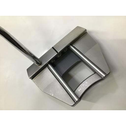 パター　スコッティーキャメロン　FUTURE　X7M　３４インチ Titleist（タイトリスト） SCOTTY CAMERON FUTURA X7M JAPAN LIMITED