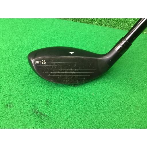 kasco キャスコ パワートルネード ユーティリティ UFO POWER