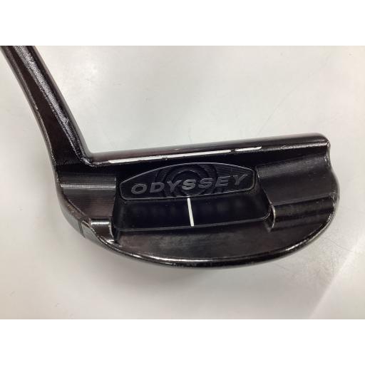 ODYSSEY（キャロウェイゴルフ） オデッセイ BLACK SERIES iX #9 35