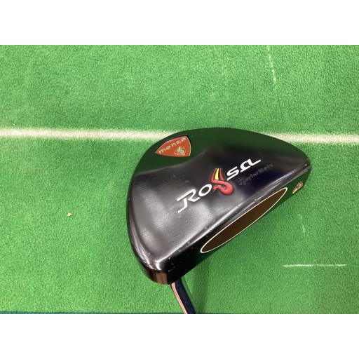 TaylorMade（テーラーメイド） Rossa monza 34インチ パター PT