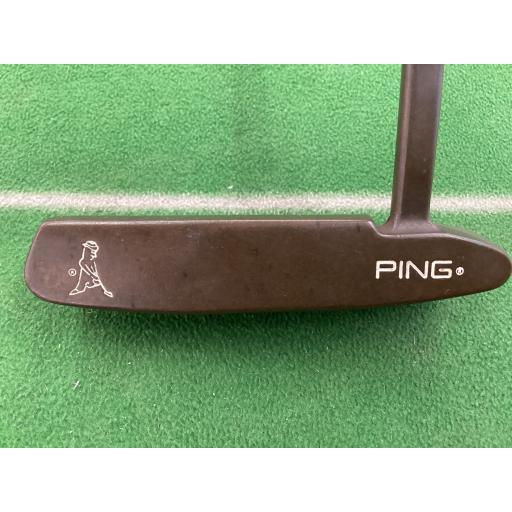 PING（ピン） アンサー パッド ペンド パター ANSER 2 PAT PEND