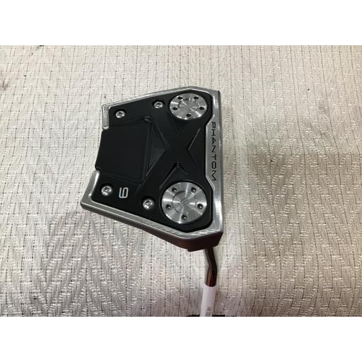 PHANTOM（スコッティ・キャメロン） タイトリスト スコッティ