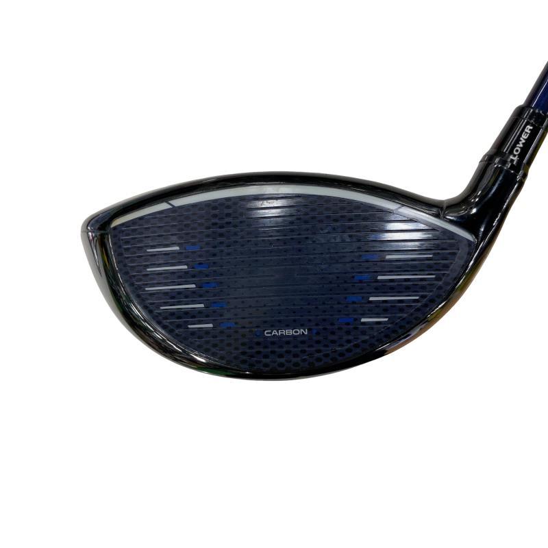 TaylorMade（テーラーメイド） Qi10 10.5° ドライバー DR フレックスSR
