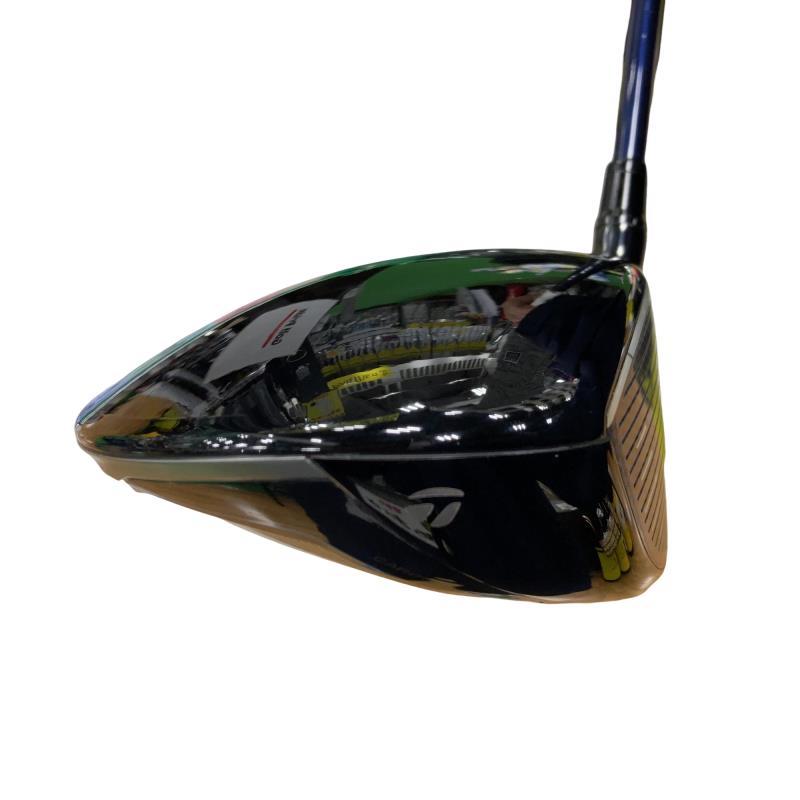 TaylorMade（テーラーメイド） Qi10 10.5° ドライバー DR フレックスSR