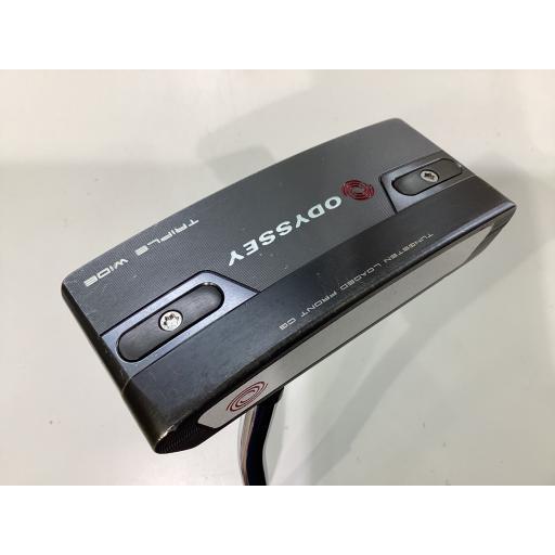 ODYSSEY（キャロウェイゴルフ） オデッセイ TRI-HOT 5K TRIPLE WIDE 34