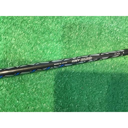 DUNLOP（ダンロップ） XXIO(2022) 4W(レッド) フェアウェイウッド FW