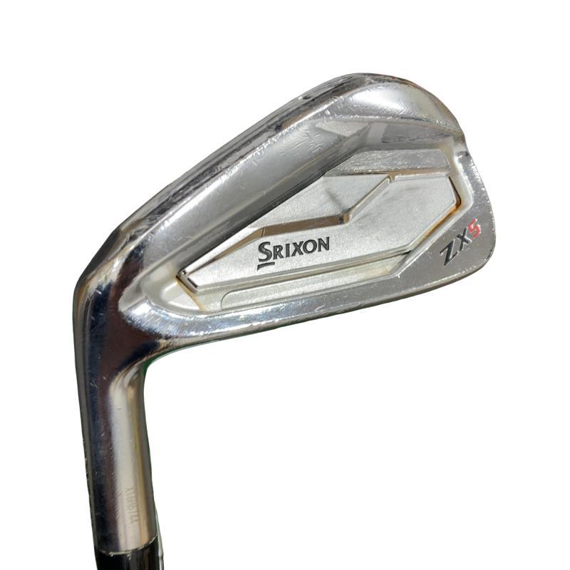 DUNLOP（ダンロップ） SRIXON ZX5 6S レフティ アイアンセット IR