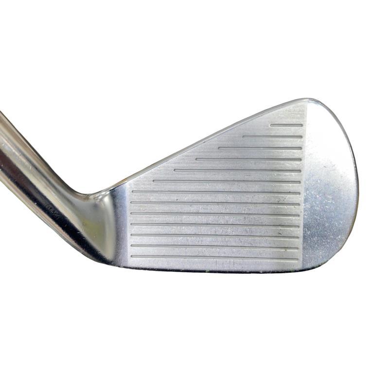 DUNLOP（ダンロップ） SRIXON ZX5 6S レフティ アイアンセット IR