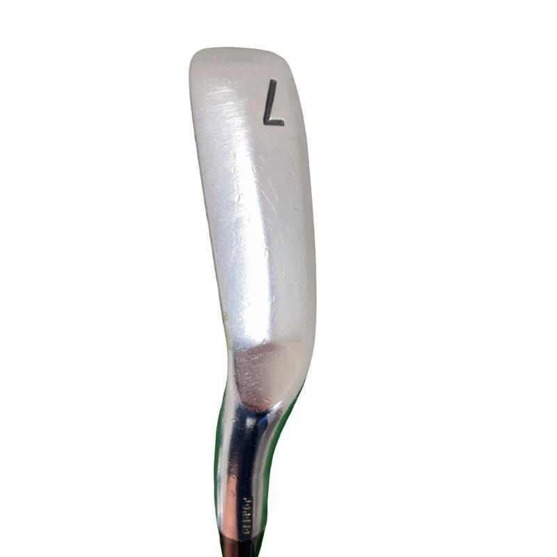 DUNLOP（ダンロップ） SRIXON ZX5 6S レフティ アイアンセット IR