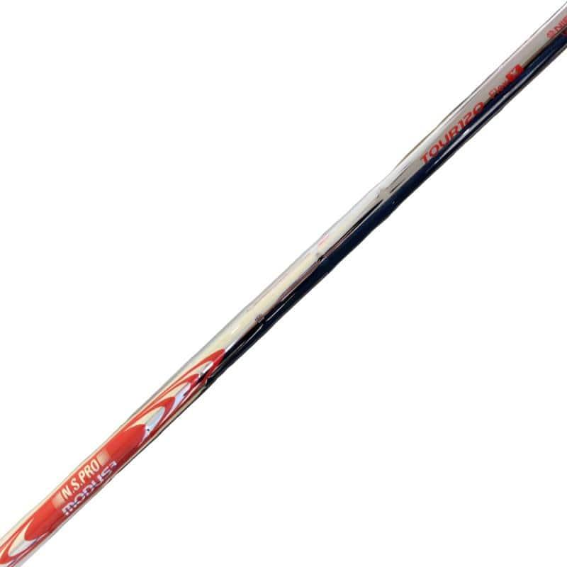 DUNLOP（ダンロップ） SRIXON ZX5 6S レフティ アイアンセット IR