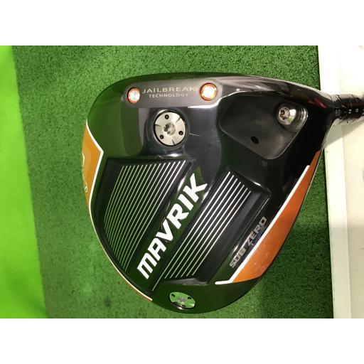 Callaway（キャロウェイ） MAVRIK SUBZERO 9° ドライバー DR
