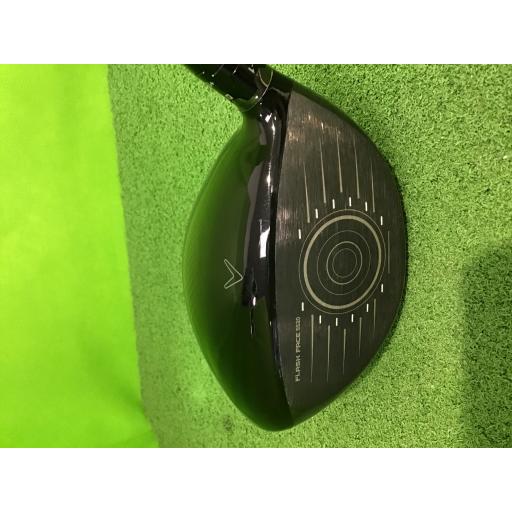 Callaway（キャロウェイ） MAVRIK SUBZERO 9° ドライバー DR