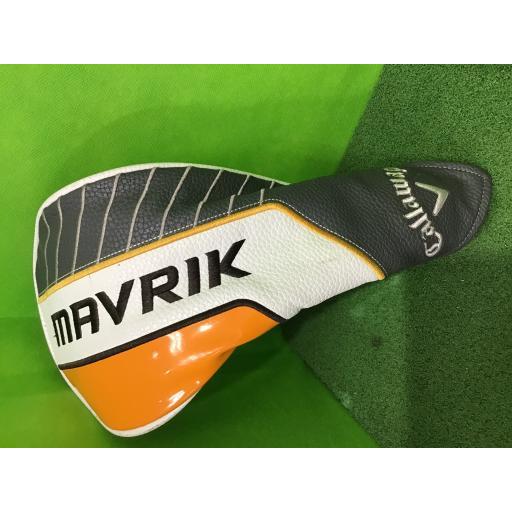 Callaway（キャロウェイ） MAVRIK SUBZERO 9° ドライバー DR