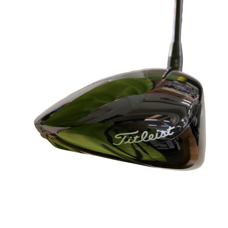 Titleist（タイトリスト） TSR3 9° ドライバー DR フレックスS