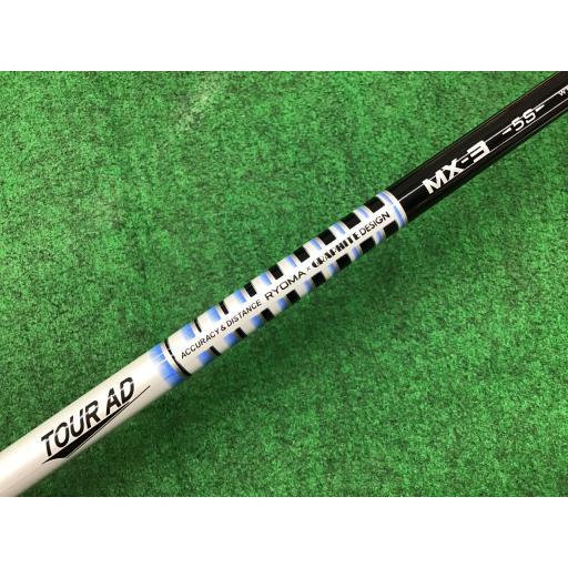 RYOMA GOLF（リョーマゴルフ） MAXIMA III TYPE-D 9.5° ドライバー DR