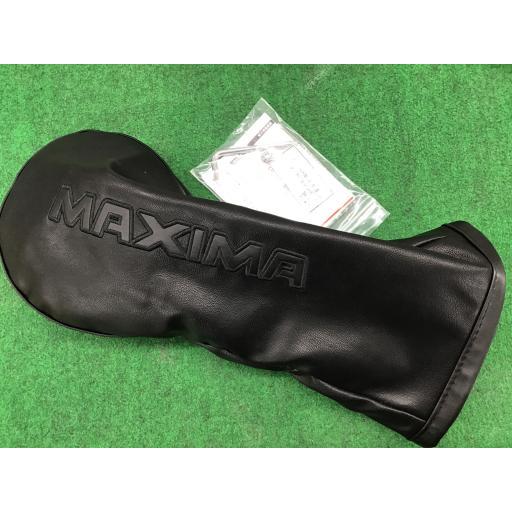 RYOMA GOLF（リョーマゴルフ） MAXIMA III TYPE-D 9.5° ドライバー DR