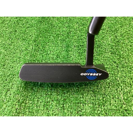 オデッセイ STROKE LAB #2 33インチ パター PT フレックスその他_2