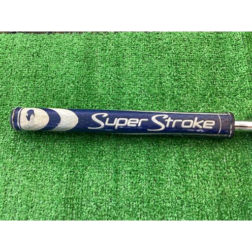 オデッセイ STROKE LAB #2 33インチ パター PT フレックスその他_4
