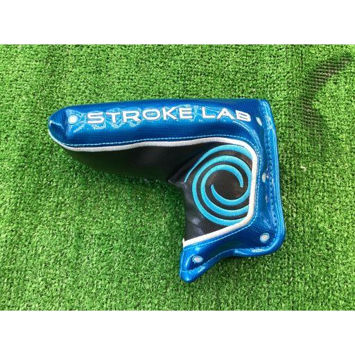 オデッセイ STROKE LAB #2 33インチ パター PT フレックスその他_5