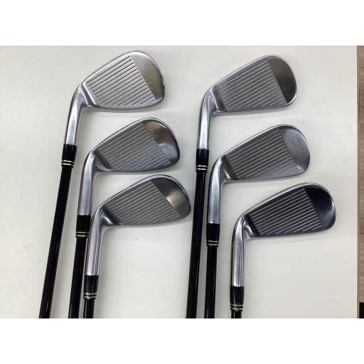 【男性用】TaylorMade テーラーメイド r7 TP アイアンセット ６本 TaylorMade テーラーメイド Taylormade アイアンセット TP IRON r7 6S