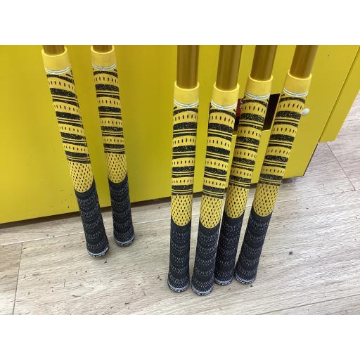 TaylorMade テーラーメイド Taylormade アイアンセット TP IRON r7 6S