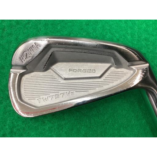 HONMA GOLF（本間ゴルフ） TOUR WORLD TW757Vx 6S アイアンセット IR