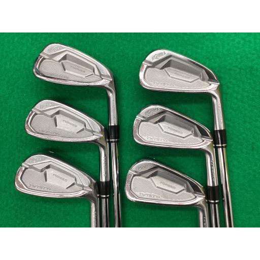 HONMA GOLF（本間ゴルフ） TOUR WORLD TW757Vx 6S アイアンセット IR