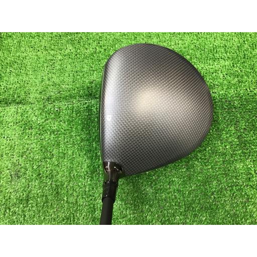 TaylorMade（テーラーメイド） Qi35 10.5° ドライバー DR フレックスS