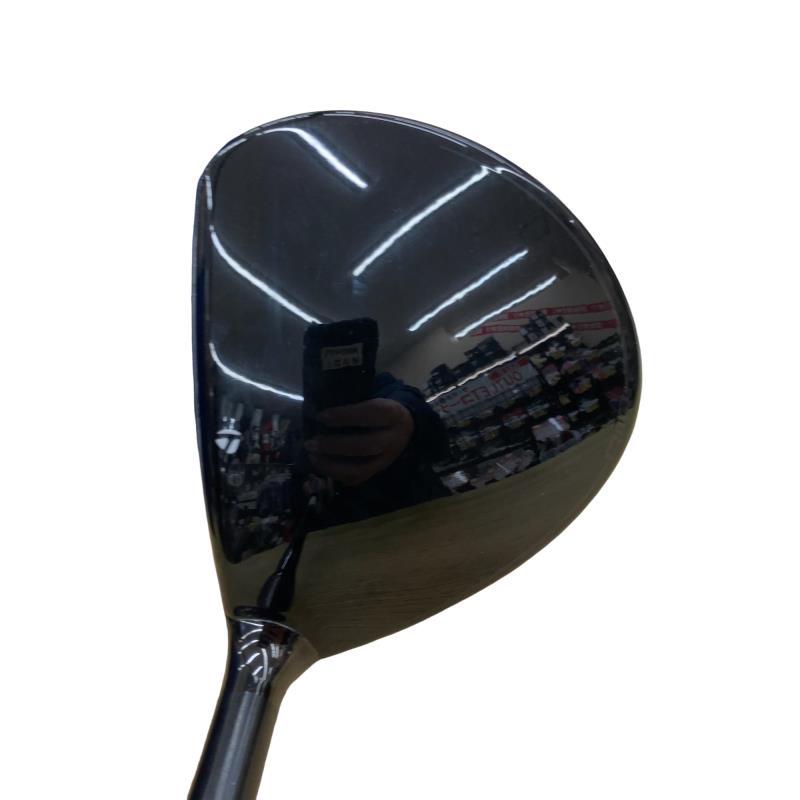 新品　テーラーメイド　Qi10 MAX 7W TaylorMade（テーラーメイド） Qi10 MAX 7W フェアウェイウッド FW