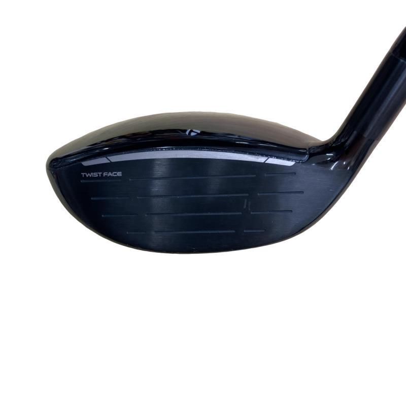 TaylorMade（テーラーメイド） Qi10 MAX 7W フェアウェイウッド FW