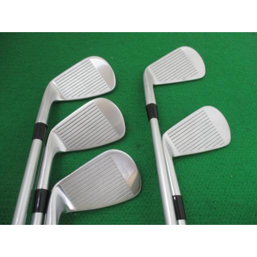 タイトリスト Titleist MB 620 5S アイアンセット IR フレックスその他の画像