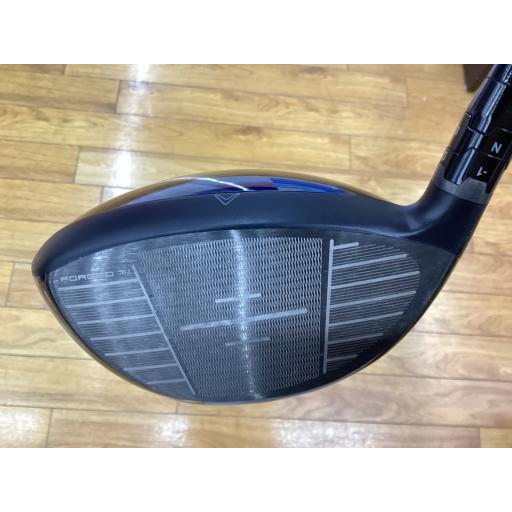 Callaway（キャロウェイ） パラダイム ドライバー X PARADYM X 9