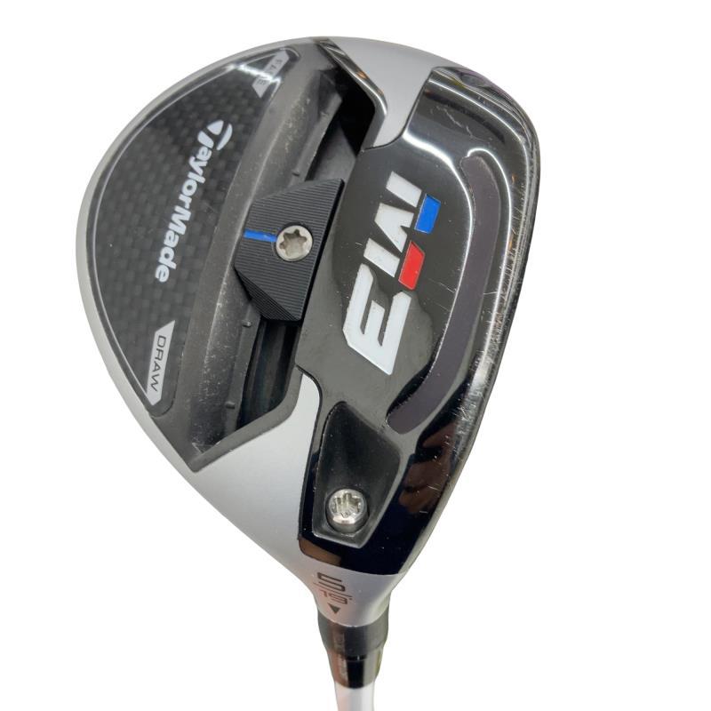 TaylorMade M3 5W フェアウェイウッド TaylorMade（テーラーメイド） M3 5W フェアウェイウッド FW