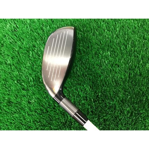 Callaway（キャロウェイ） APEX UW(2024) 19° ユーティリティ UT