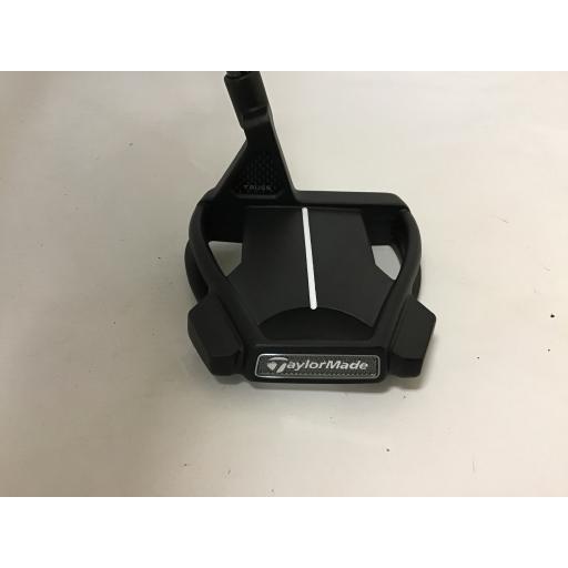 TaylorMade（テーラーメイド） Spider TOUR X TRUSS TM1 34インチ
