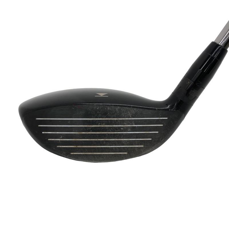 タイトリスト 913 F・d 15° フェアウェイウッド FW フレックスX