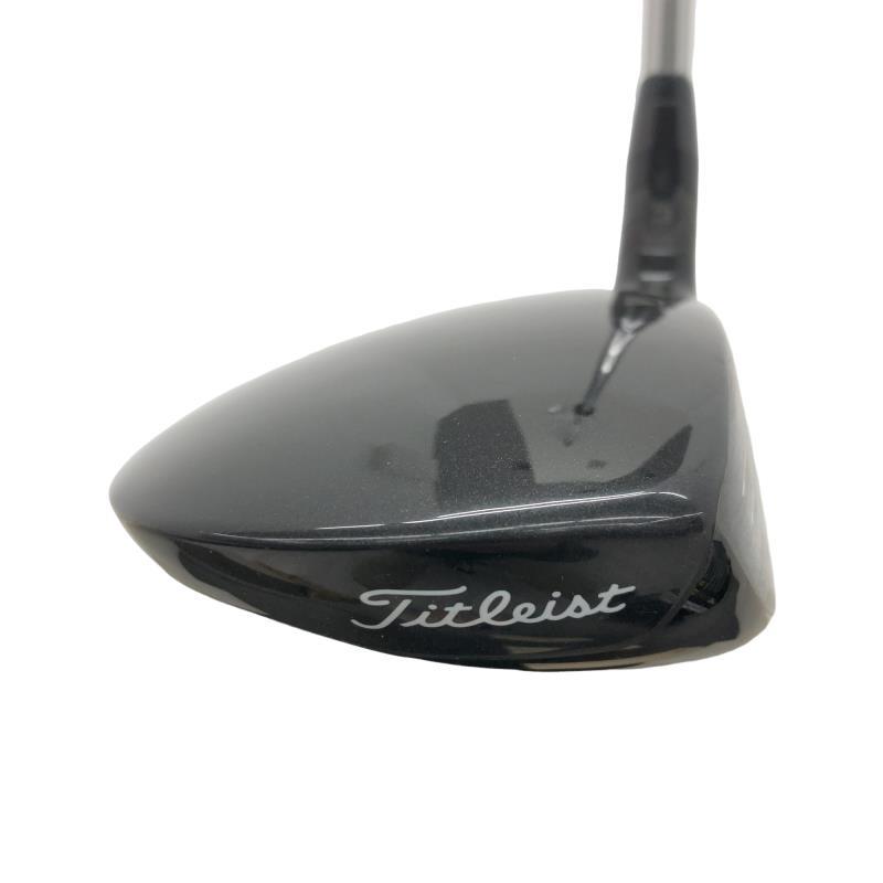Titleist（タイトリスト） 913 F・d 15° フェアウェイウッド FW