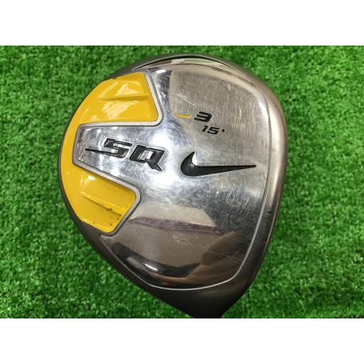 NIKE（ナイキ） サスクワッチ フェアウェイウッド フェアウェイウッド