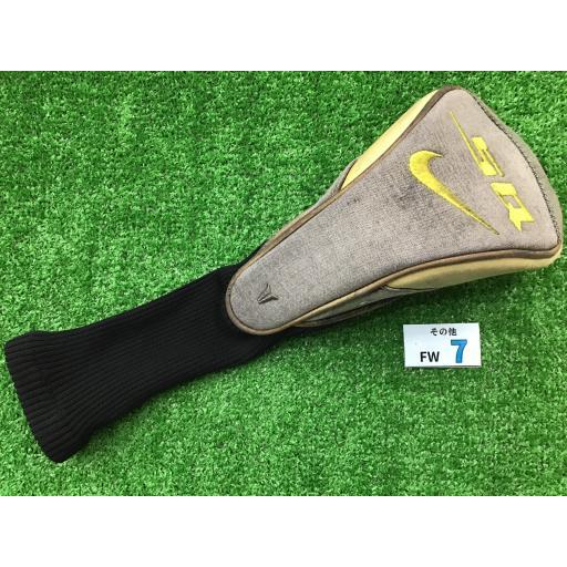 NIKE（ナイキ） サスクワッチ フェアウェイウッド フェアウェイウッド